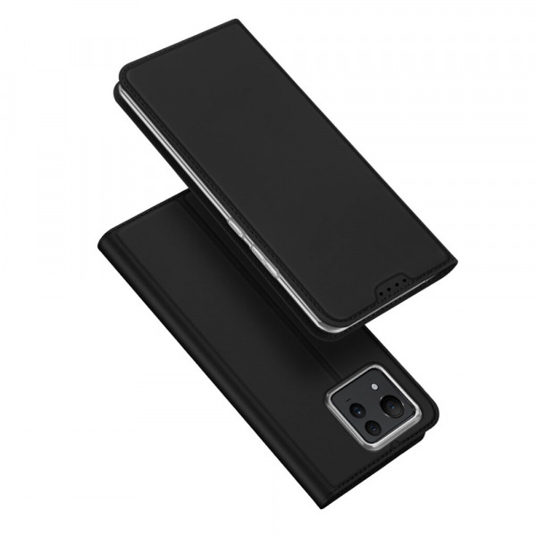 Husa pentru Asus Zenfone 11 Ultra, DUX DUCIS, Skin Pro, Neagra