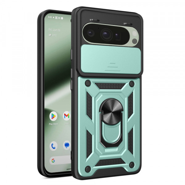 Verde