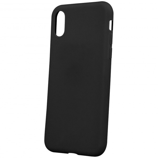 Husa pentru Google Pixel 8a, OEM, Matt, Neagra