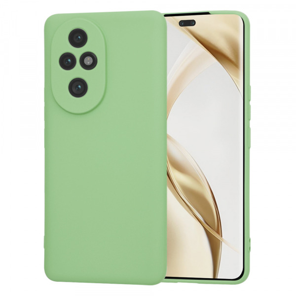 Verde Deschis
