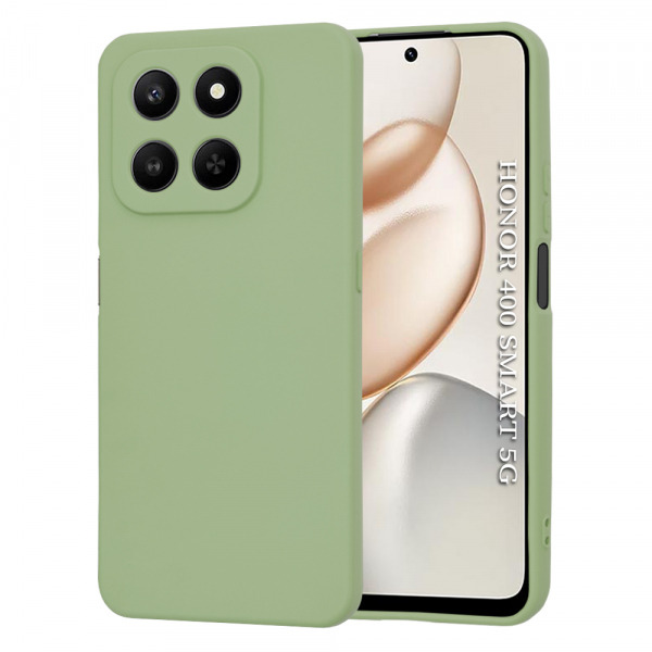 Verde Deschis