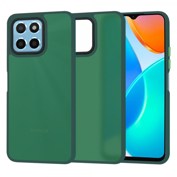 Verde