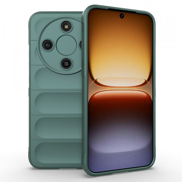Verde