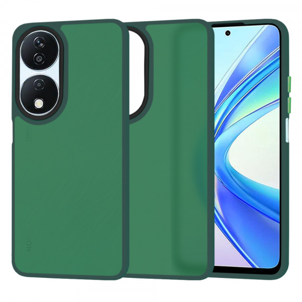 Verde