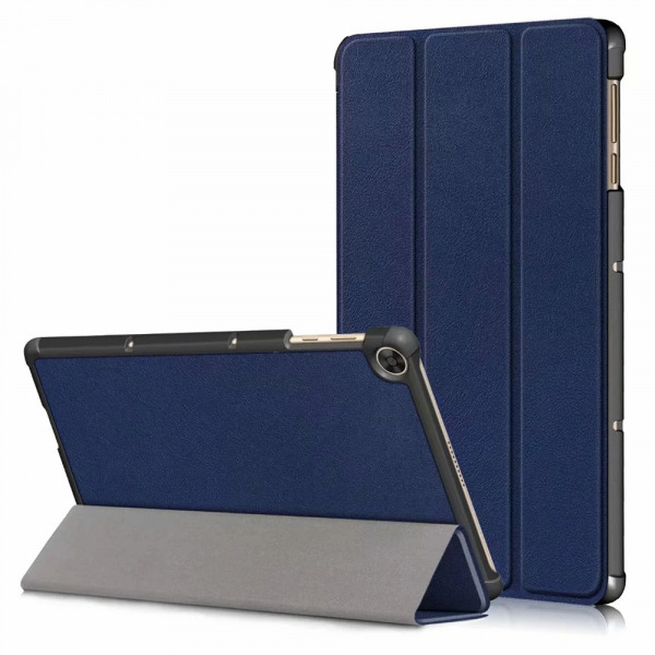 Husa pentru Huawei MatePad T 10 AGR-L09 / MatePad T 10s, Techsuit, FoldPro, Albastra