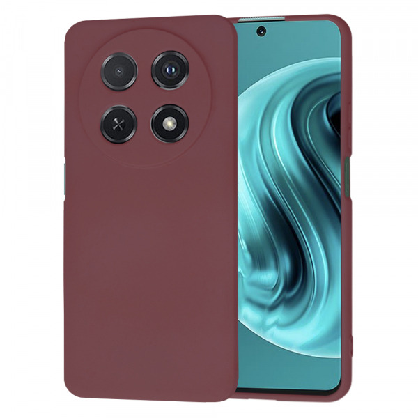 Husa pentru Huawei nova 13i / nova 12i, Techsuit, SoftFlex, Visinie