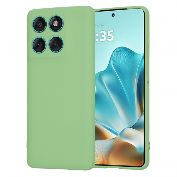 Verde Deschis