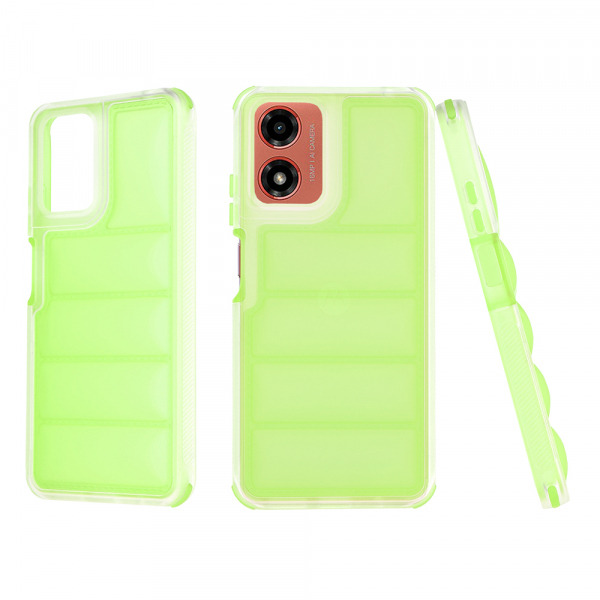 Verde