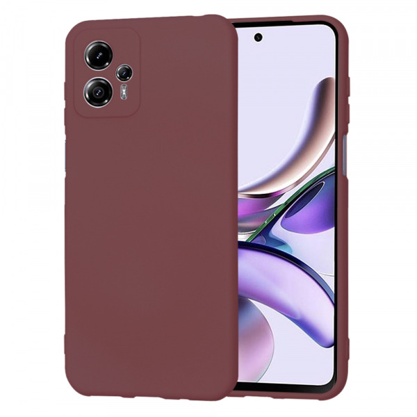 Husa pentru Motorola Moto G13, Techsuit, SoftFlex, Visinie