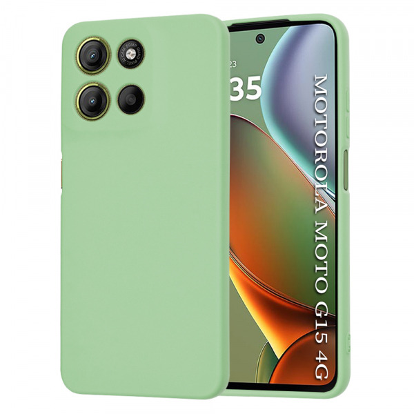 Verde Deschis