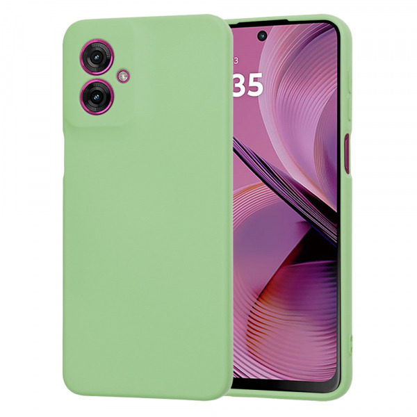 Verde Deschis