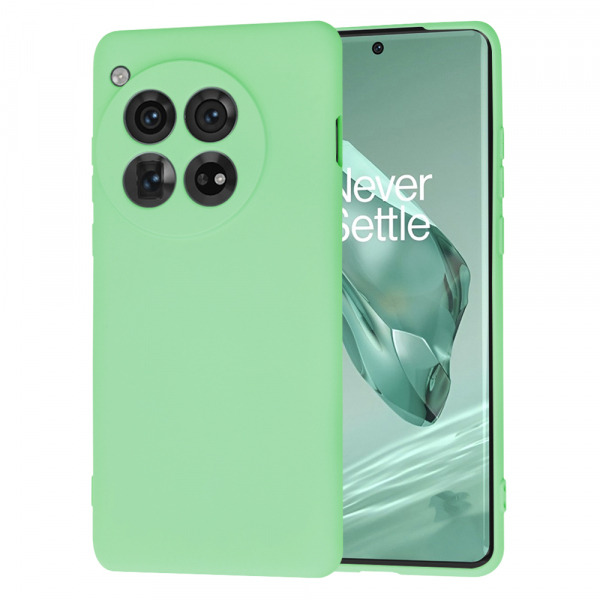 Verde Deschis