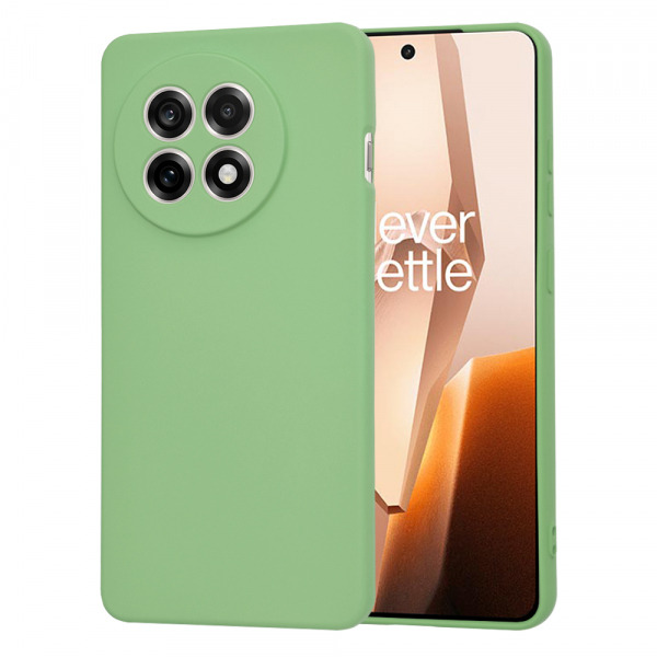 Verde Deschis