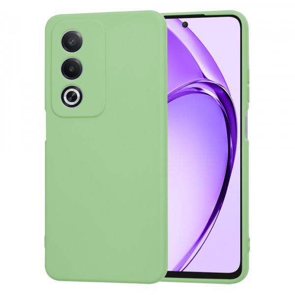 Verde Deschis