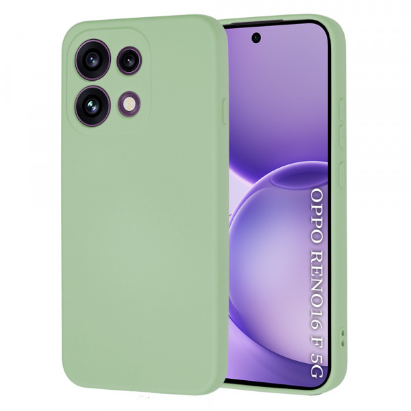 Verde Deschis