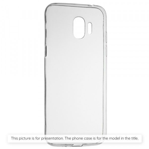 Husa pentru Realme 16, Techsuit, Clear, Transparenta