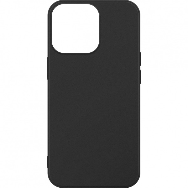 Husa pentru Realme 16 Pro, OEM, Tint, Neagra