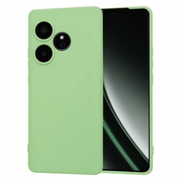 Verde Deschis
