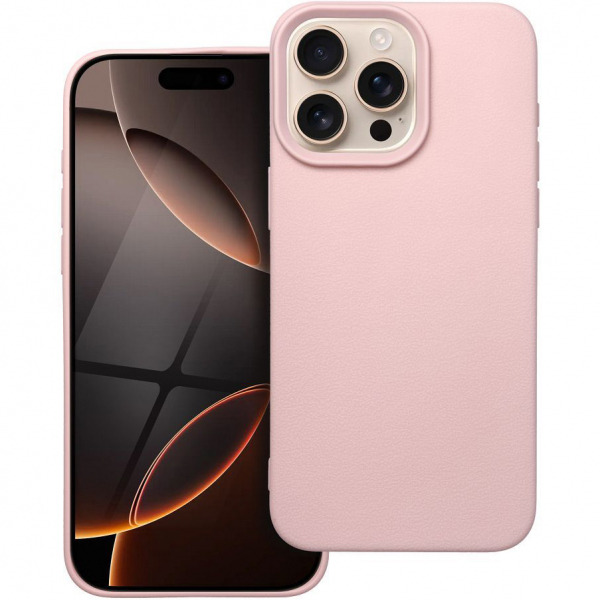 Husa pentru Samsung Galaxy A16 5G A166 / A16 4G A165, OEM, Skin, Roz