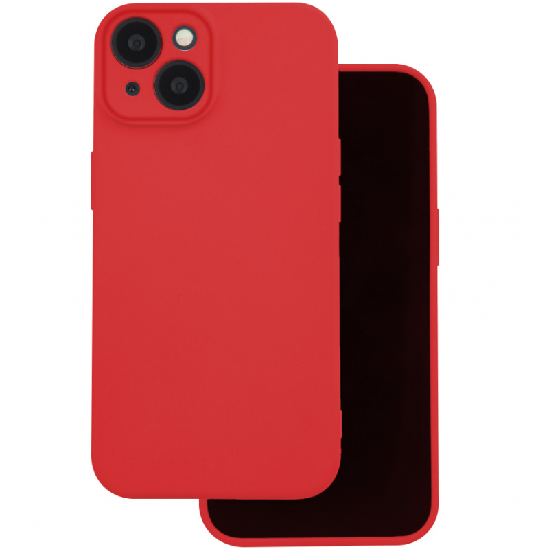 Husa pentru Samsung Galaxy A18 5G A186 / A18 4G A185 / A17 4G A175 / A17 5G A176, OEM, Silicone, Rosie