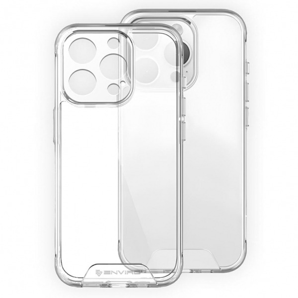 Husa pentru Samsung Galaxy A18 5G A186 / A18 4G A185 / A17 4G A175 / A17 5G A176 / A26 A266, OEM, Enviro Essential, Transparenta