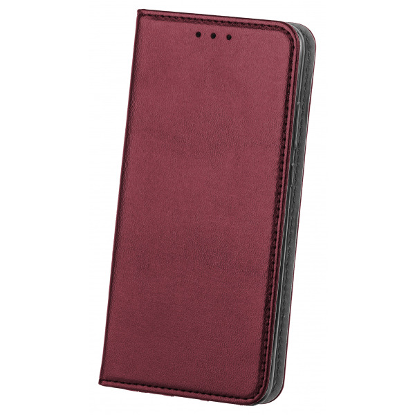 Husa pentru Samsung Galaxy A20e A202, OEM, Smart Magnetic, Visinie