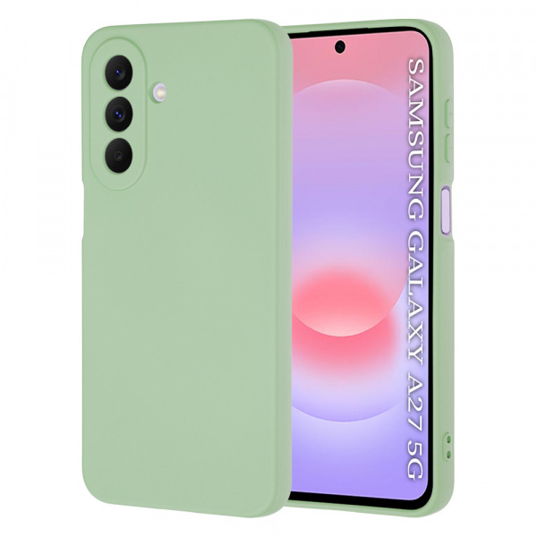 Verde Deschis