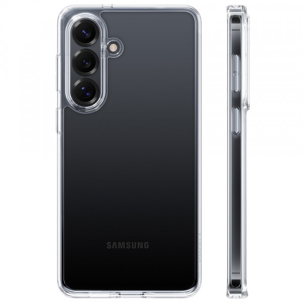 Husa pentru Samsung Galaxy S26 Plus S947, Torras, Guardian, Transparenta