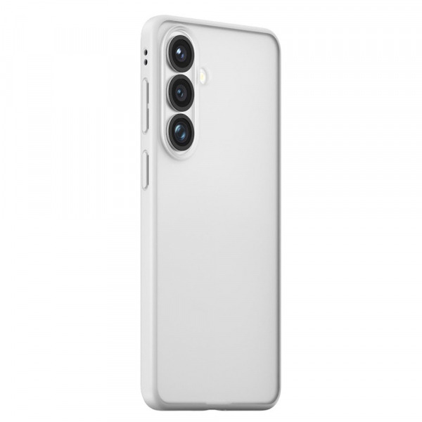 Husa pentru Samsung Galaxy S26 S942, Blueo, APE, Gri Mata