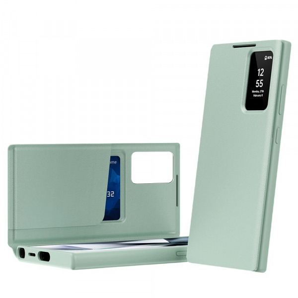 Verde