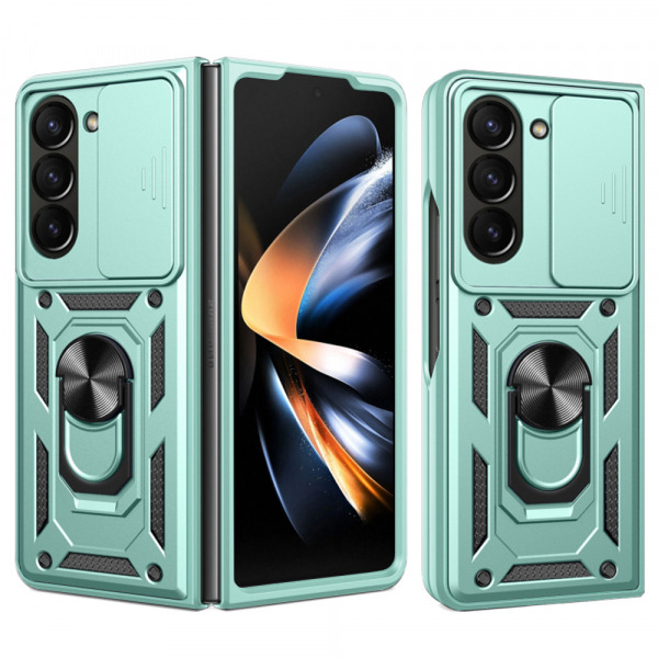 Verde