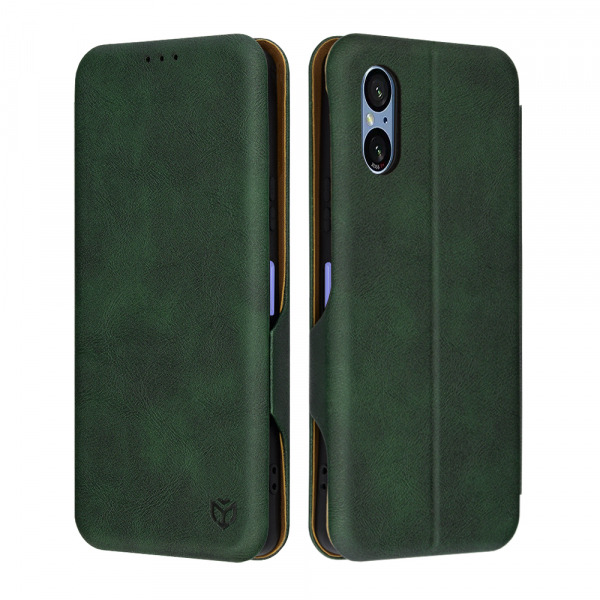 Verde