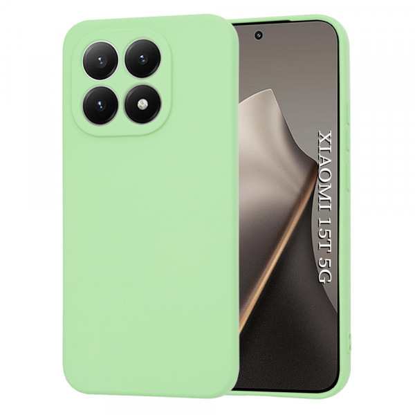 Verde Deschis