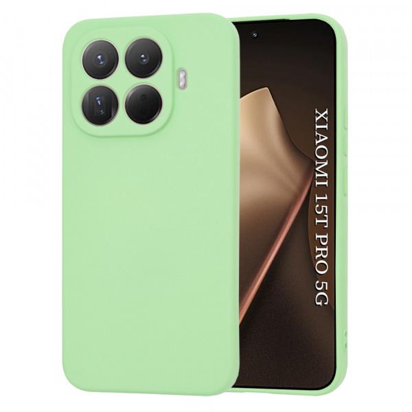 Verde Deschis