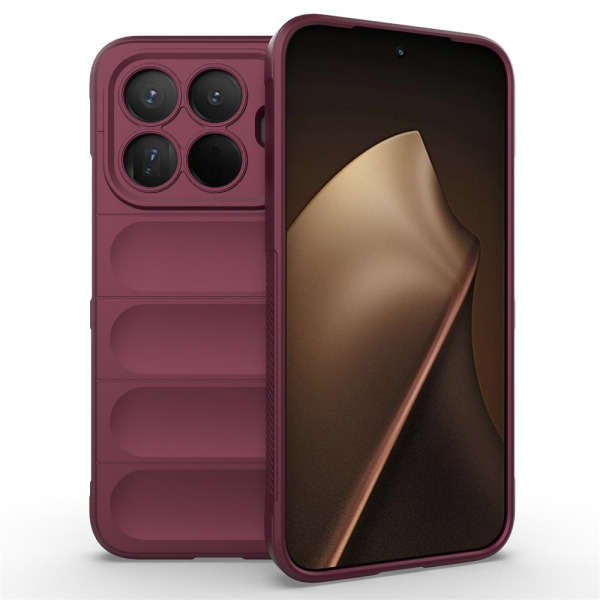 Husa pentru Xiaomi 15T Pro, Techsuit, Magic Shield, Visinie