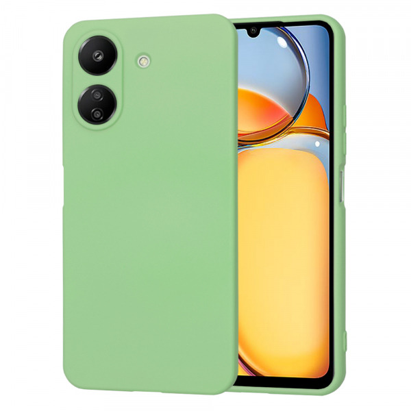 Verde Deschis
