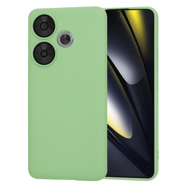 Verde Deschis