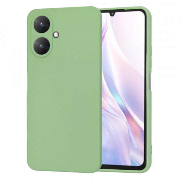 Verde Deschis