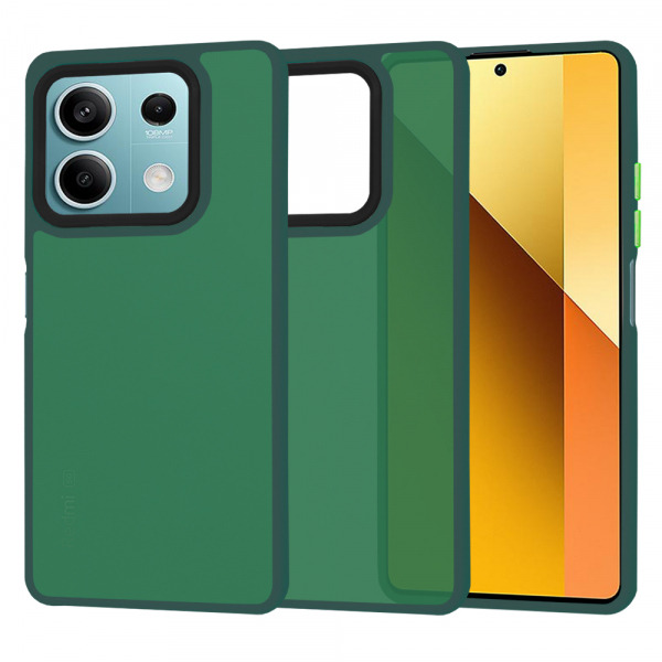 Verde