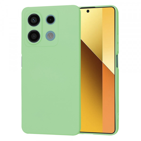 Verde Deschis