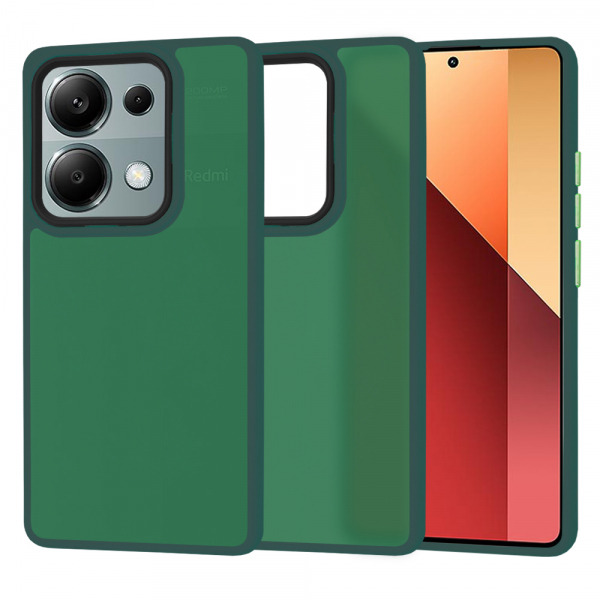 Verde