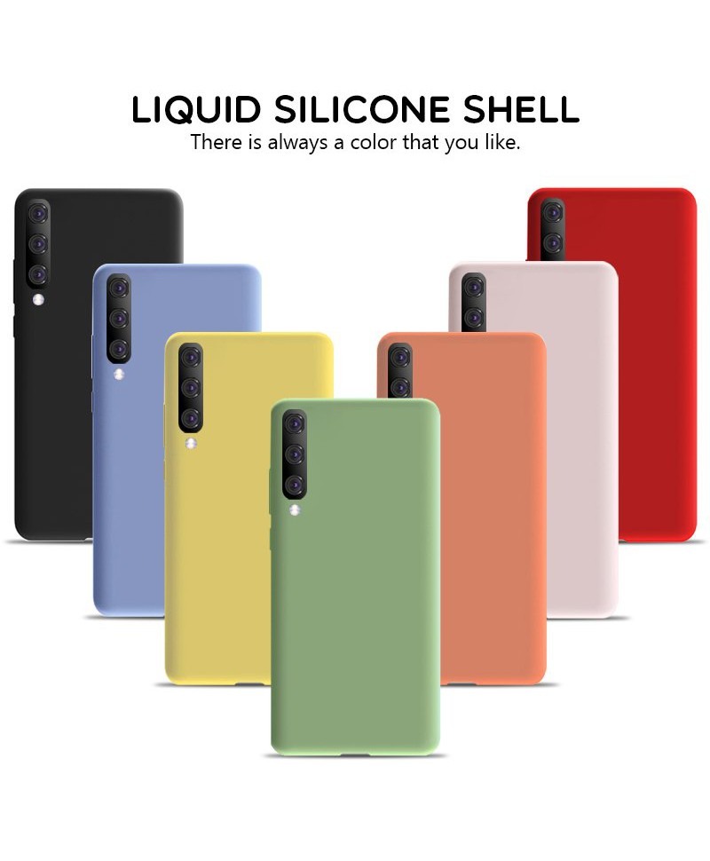 Husa Silicone Case Apple iPhone 13 Pro Crem