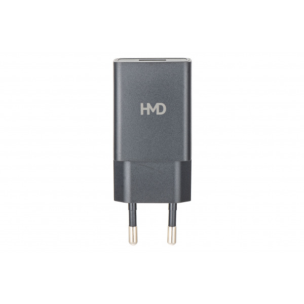 Incarcator Retea HMD, 10W, 2A, 1 x USB-A, Negru H601000618SH0