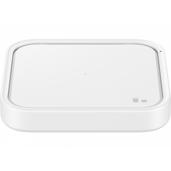 Incarcator Retea Wireless Samsung, 15W, 1.67A, Alb EP-P2400TWEGEU