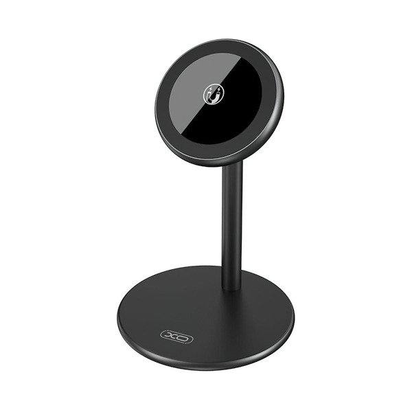 Incarcator Retea Wireless XO Design CX007, 15W, 1.67A, Negru