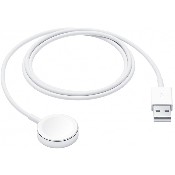 Incarcator Wireless pentru Apple Watch Series, 1m MW6A3ZM/A
