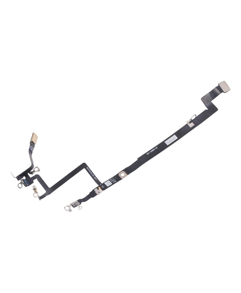 iPhone 16 Pro Max Bluetooth Signal Flex Cable