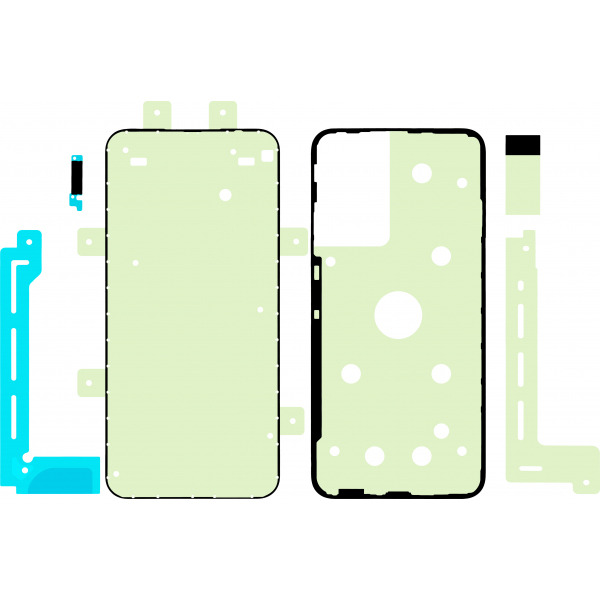 Kit Adeziv Display Samsung Galaxy A34 A346, Service Pack GH82-31515A