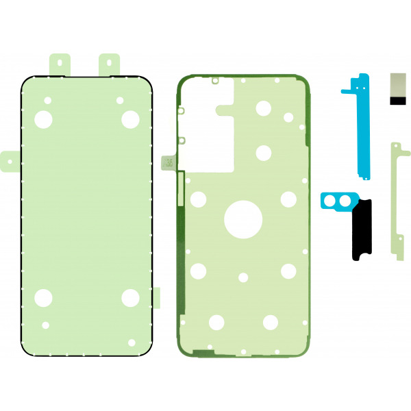 Kit Adeziv Samsung Galaxy A35 5G A356, Service Pack GH82-34539A