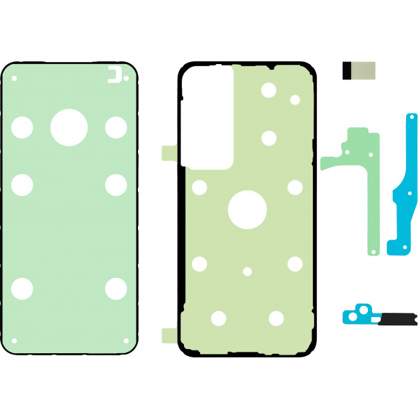 Kit Adeziv Samsung Galaxy S23 FE S711, Service Pack GH82-33170A